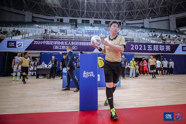 赵剑波击败孟凡雨 登顶独牙传奇中式九球青岛精英赛